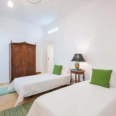 شقة Casa Largo Da Mo