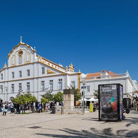 Casa Largo Da Mo شقة بورتيماو