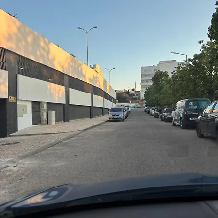 Casa Largo Da Mo Daire