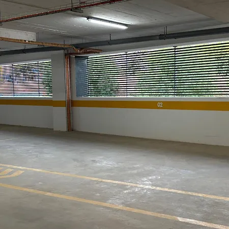 شقة Casa Largo Da Mo *