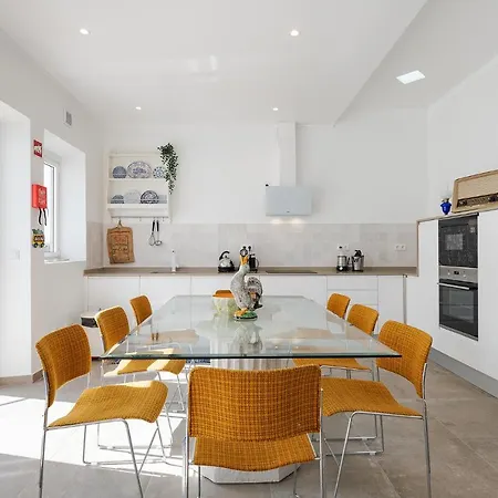 Casa Largo Da Mó Apartamento