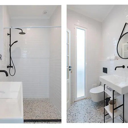 Apartamento Casa Largo Da Mó *