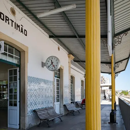 Apartamento Casa Largo Da Mó