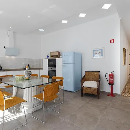 Apartamento Casa Largo Da Mó *