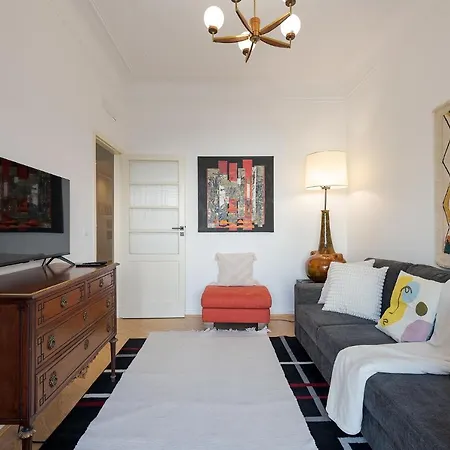 Apartamento Casa Largo Da Mó Portimão