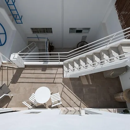 Casa Largo Da Mó Portimão