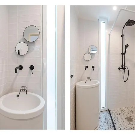 Casa Largo Da Mó Apartamento *