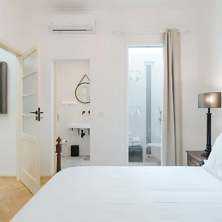 Διαμέρισμα Casa Largo Da Mo *