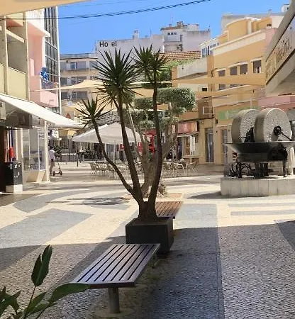 Διαμέρισμα Casa Largo Da Mo Portimão