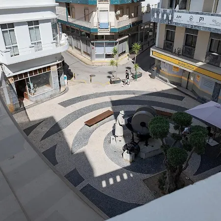 Casa Largo Da Mo アパート *