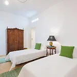 アパート Casa Largo Da Mo