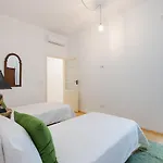 Casa Largo Da Mo アパート ポルティマン