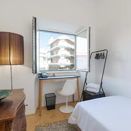 Casa Largo Da Mo Apartment Portimao
