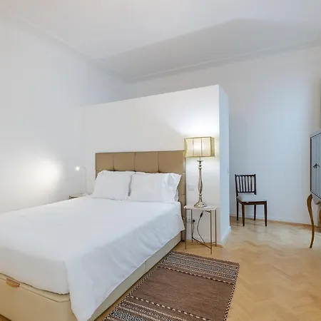 Апартаменты Casa Largo Da Mo *