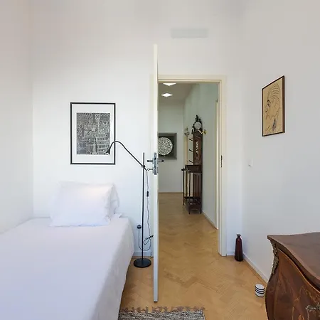 Apartment Casa Largo Da Mo *