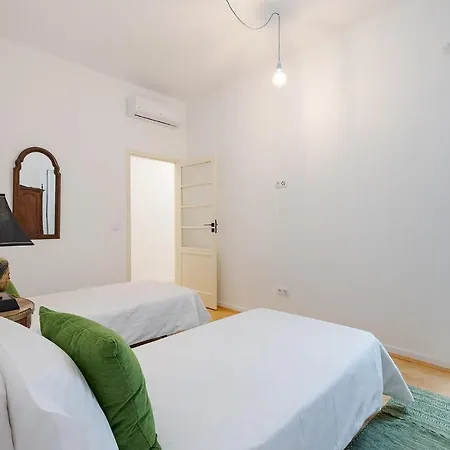 Casa Largo Da Mo Apartment Portimao