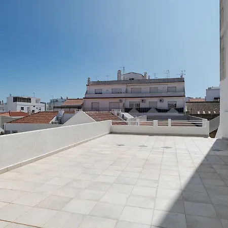 Casa Largo Da Mo * Portimao