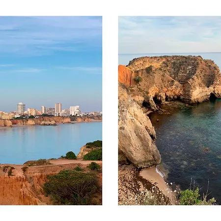 Apartment Casa Largo Da Mo Portimão