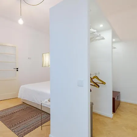 Casa Largo Da Mo Apartment