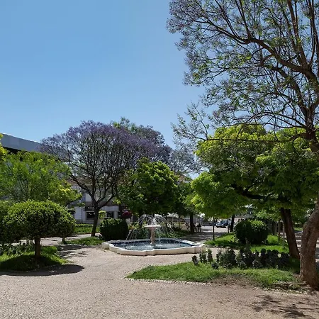 Casa Largo Da Mo Apartment Portimao